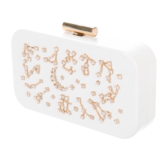 Devi Kroell Consternation clutch - Picture 2 of 5